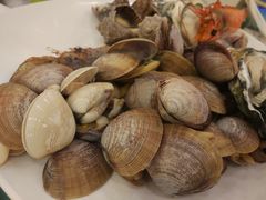 -海天一色海景自助餐厅(西港花园店)