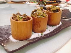 -南苑环球酒店云顶高级中餐厅(鄞县大道店)