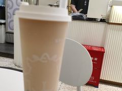 -茶力的小怪兽(梅林卓悦汇店)