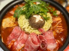 -崔解放·朝韩大排档(虹悦城店)