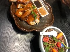 -柒园·三十年创意杭帮菜(龙湖滨江天街店)