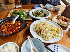 -青城甲(青城山店)