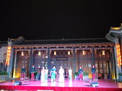 -东西巷