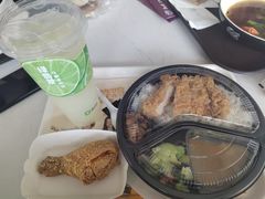 -德克士(前门店)