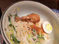 -丝路金桃·新疆菜(徐汇店)