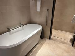 -成都安仁福朋喜来登酒店