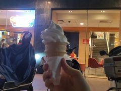 -麦当劳(潮阳店)