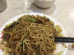 -老头盖浇饭(南京新街口明瓦廊宏光酒店店)
