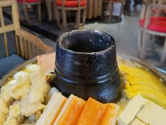 -水煮三国·川鲁江湖菜(香山店)