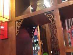 -传统香辣蟹(南园路店)