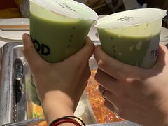 -海底捞火锅(江北万达商业广场店)