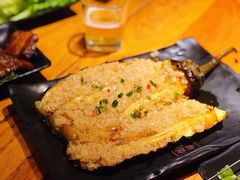 -云晓光头烧烤吧(新大陆广场店)