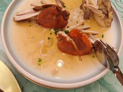 -杭州香格里拉·香宫中餐厅