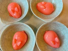 -蕃茄述·好汤自然来(江汉路店)
