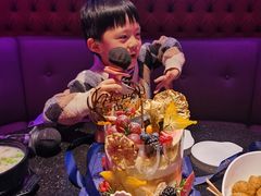 -杜哈夫DOUX RÊVE·生日蛋糕(日月光店)