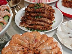 -芭菲盛宴·环球美食(袁家岗店)