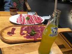 -黔诚酸汤牛肉(甲秀楼店)
