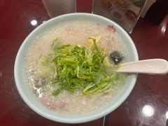 -宏状元现熬粥·京味菜(五棵松店)