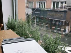 -BOR Eatery(安福路店)