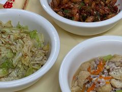 -笨罗卜浏阳菜馆(龙华鹏润达店)