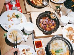 -洪兴砂锅·融合砂锅菜(三站店)