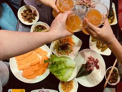 -肆拾壹號烤肉(龙岗店)