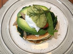 -AFS Cafe & Canteen(闽江二路店)