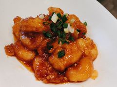 -红菜坊·烤鸭·川鲁菜(杨镇店)