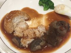 -大铁勺新津菜(东丽阳光新业广场店)