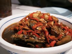 -回家吃饭·地道南昌菜(建德观总店)