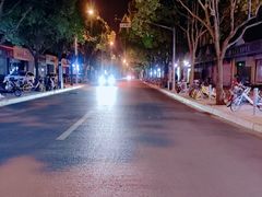 -富侨养生(九亭店)
