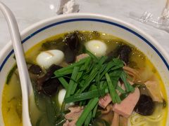 -蓉李记成都名小吃(合肥包河万达店)