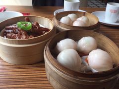 -粤港湾砂锅粥·宵夜(宝龙店)