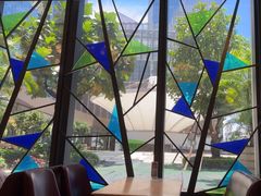 -港丽餐厅(高德置地店)