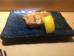 -鲤·鮨KOISUSHI