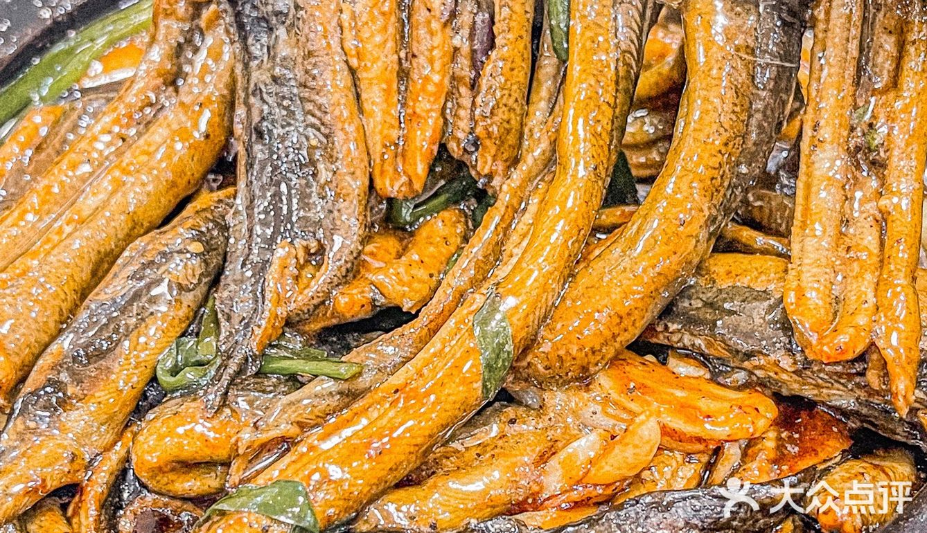 南京人：你永远可以相信尚岛私房菜～