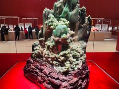 -北京工艺美术博物馆