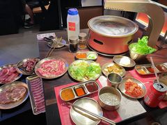 -西塔老太太泥炉烤肉(上海七宝领展广场店)