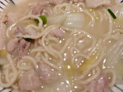 -粥君好殿·道滘肉丸粥(文华路店)