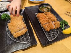 -胜博殿日式炸猪排(西红门店)