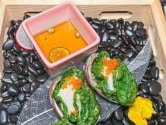 -松鹤精致料理(五一中路店)