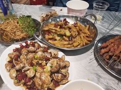 -小民大排档(光谷店)