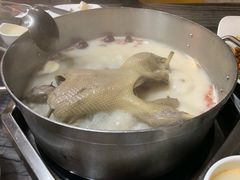 -御膳宫药膳餐厅(金沙店)