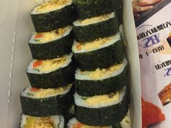 -N多寿司(恒隆店)