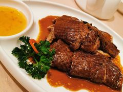 -金苑海鲜酒家(来魅力店)