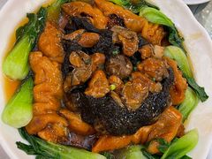 -骏丰酒楼(黄编店)