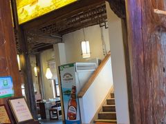-HOHO餐厅(古子城店)