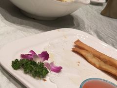 -盛福楼·惠山宴(盛岸路店)