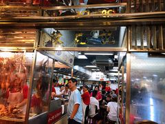 门面-陈光记烧腊店(罗保博士街店)
