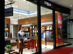 -砂之船奥莱(南京江宁店)